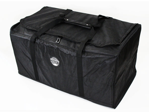 THE BOSS- HOCKEY GOALIE DUFFLE BAG