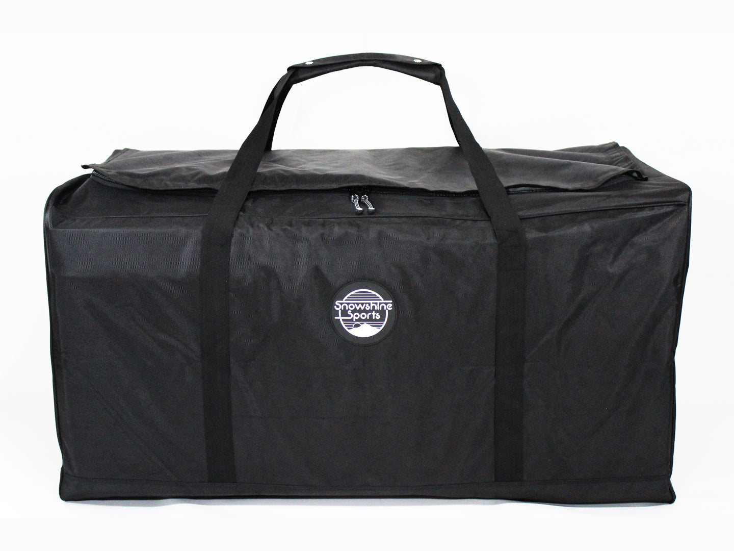 THE BOSS- HOCKEY GOALIE DUFFLE BAG
