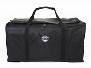 THE BOSS- HOCKEY GOALIE DUFFLE BAG