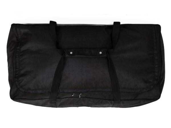 THE BOSS- HOCKEY GOALIE DUFFLE BAG