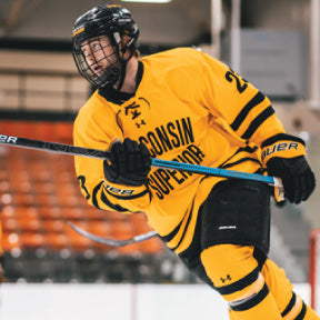 Lawson McDonald - Men's Hockey - University of Wisconsin-Superior