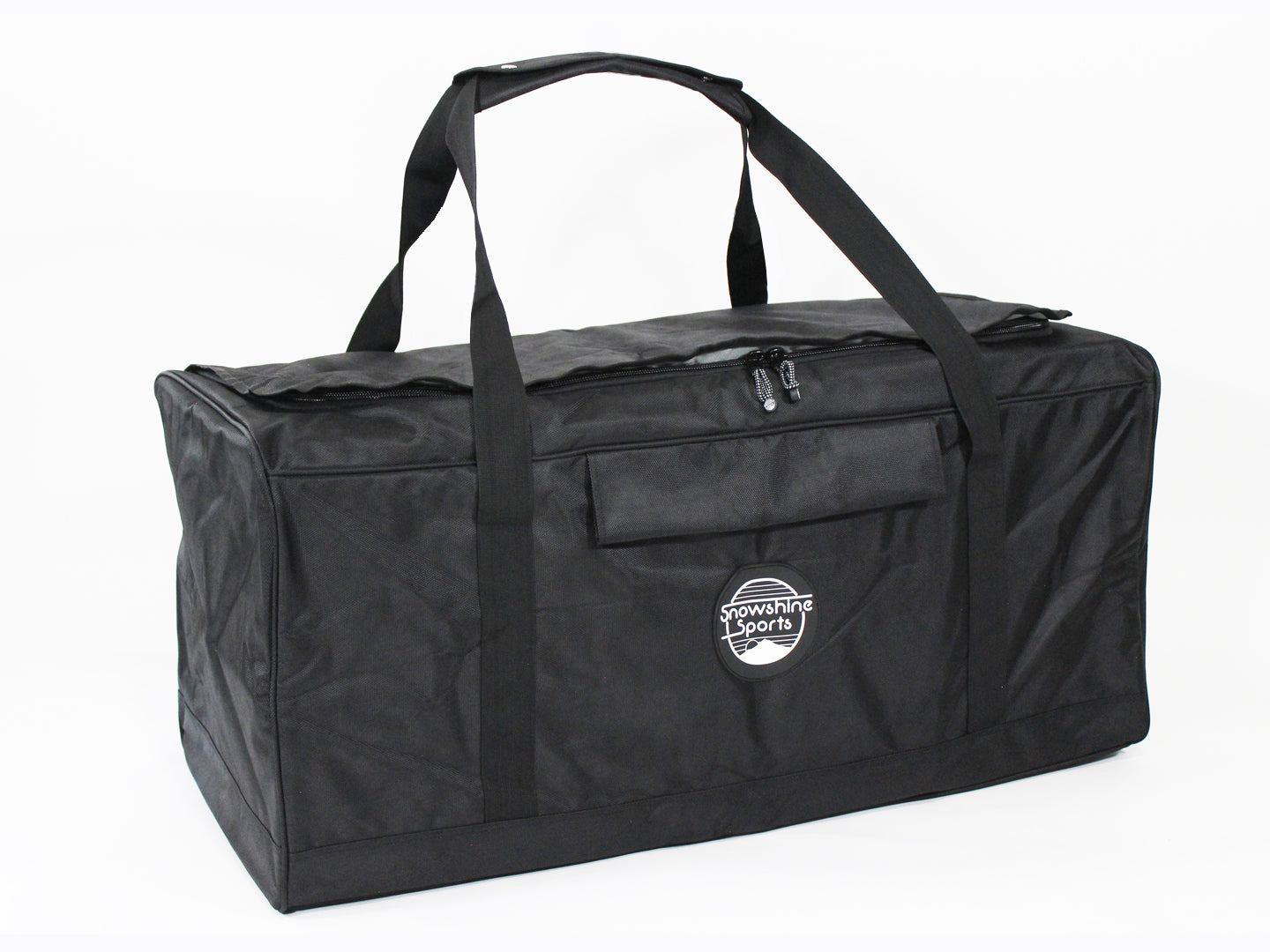 THE CONTENDER- MULTI SPORT DUFFLE BAG