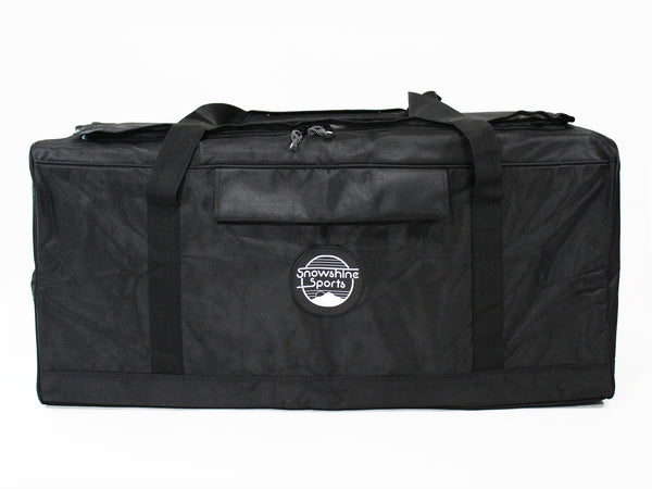 THE CONTENDER- MULTI SPORT DUFFLE BAG