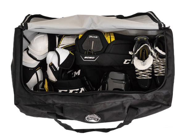 THE CONTENDER- MULTI SPORT DUFFLE BAG