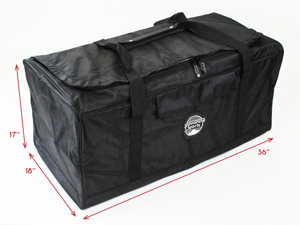 THE CONTENDER- MULTI SPORT DUFFLE BAG