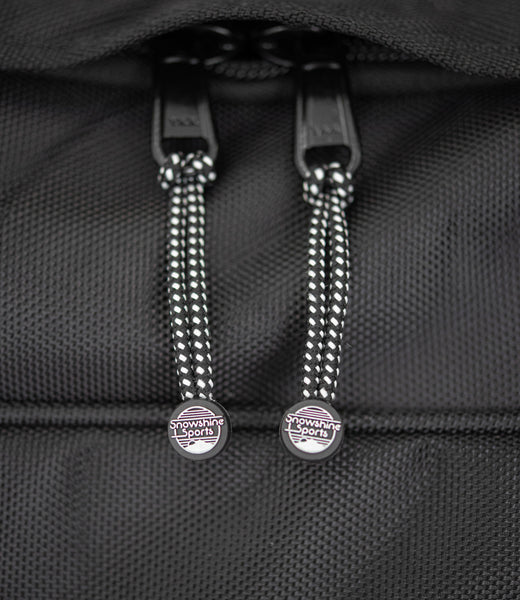 THE CONTENDER- MULTI SPORT DUFFLE BAG